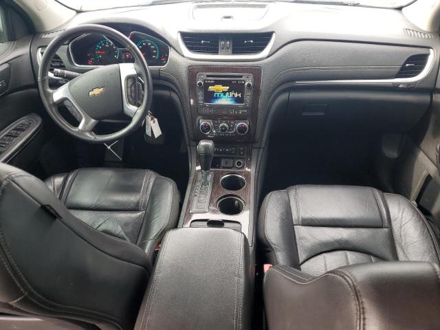 2015 CHEVROLET TRAVERSE L - 1GNKVJKD9FJ382751