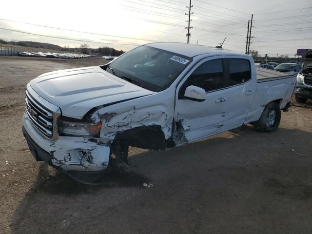 Vin: 1gtg6cenxh1143837, lot: 49699225, gmc canyon sle 2017 img_1