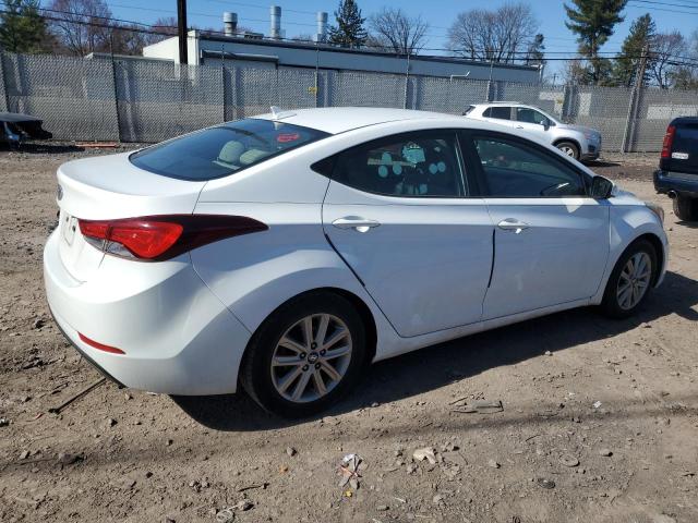 Vin: 5npdh4ae0eh484709, lot: 49857855, hyundai elantra se 20143