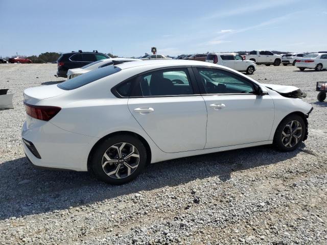 Vin: 3kpf24ad1ke087074, lot: 47950575, kia forte fe 20193