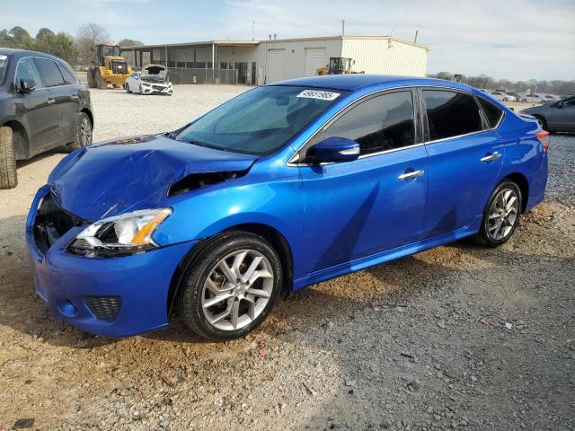 Vin: 3n1ab7ap3fy233178, lot: 49651985, nissan sentra s 2015 img_1