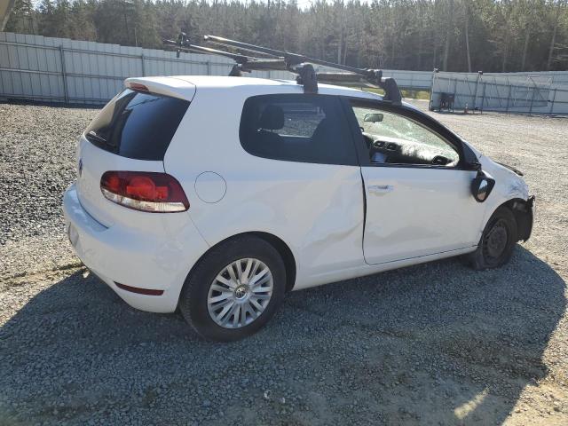 Vin: wvwbb7ajxdw126324, lot: 48943745, volkswagen golf 20133