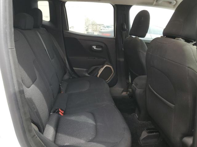 2017 JEEP RENEGADE L - ZACCJABB8HPE94614