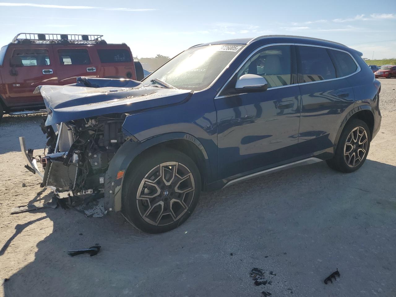 BMW X1 XDRIVE28I