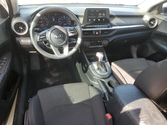 2019 KIA FORTE FE - 3KPF24AD2KE129932