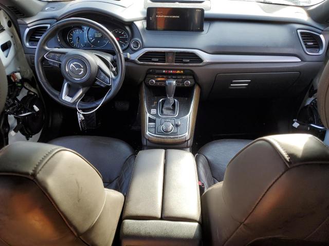 2021 MAZDA CX-9 SIGNA - JM3TCBEY4M0504837