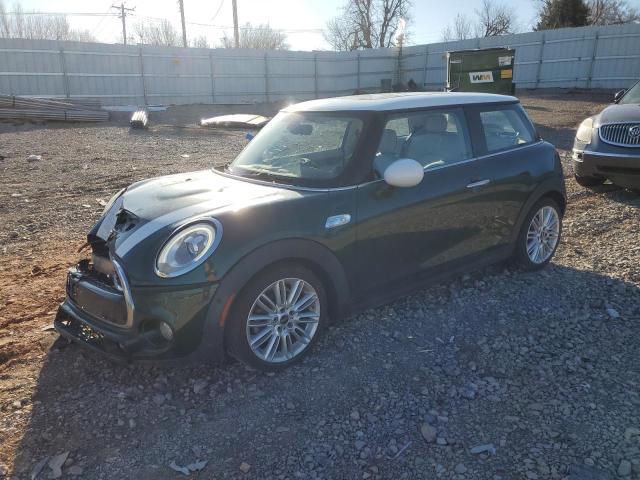 Vin: wmwxp7c57j2a47252, lot: 47598825, mini cooper s 2018 img_1