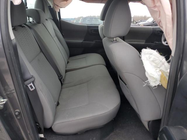 2018 TOYOTA TACOMA DOU - 5TFAX5GN9JX121469