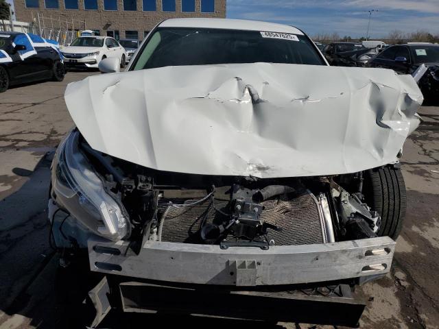 2020 NISSAN ALTIMA S - 1N4BL4BV7LC202732