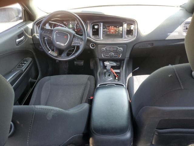 2015 DODGE CHARGER SE - 2C3CDXBG3FH722124