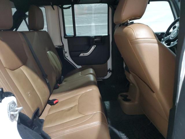2018 JEEP WRANGLER U - 1C4BJWEG3JL823567