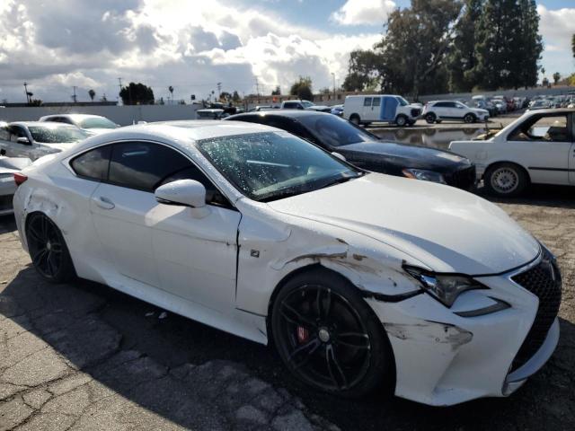 2015 LEXUS RC 350 JTHHE5BC1F5003931