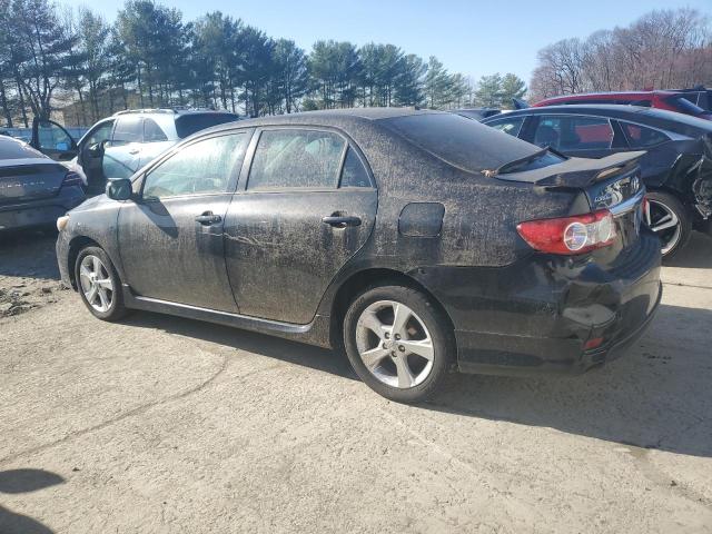 Vin: 2t1bu4ee3bc552139, lot: 49824645, toyota corolla base 20112