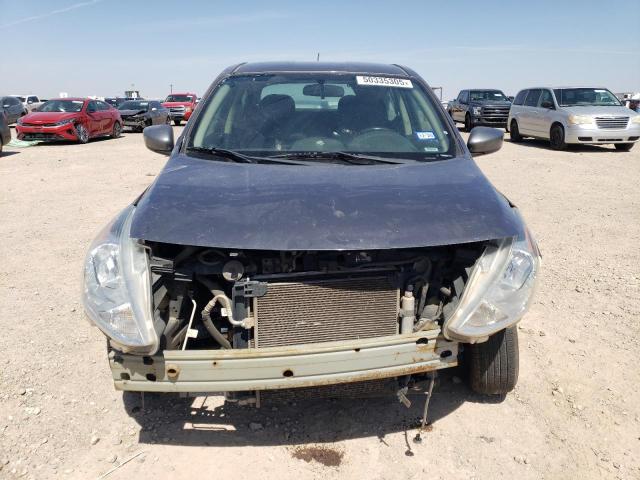 2018 NISSAN VERSA S - 3N1CN7APXJL817924