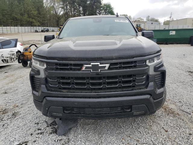 2024 CHEVROLET SILVERADO - 2GCUDEED8R1173278