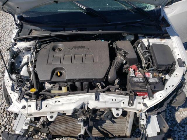 2017 TOYOTA COROLLA L - 5YFBURHE6HP649658