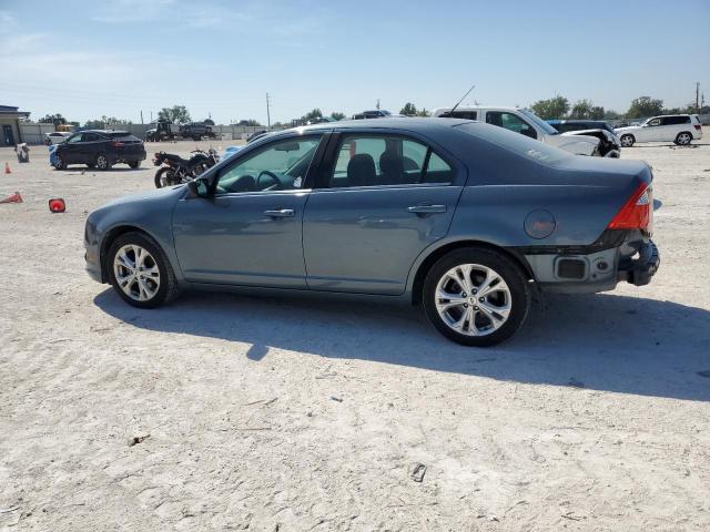 Vin: 3fahp0ha7cr319708, lot: 49043265, ford fusion se 20122