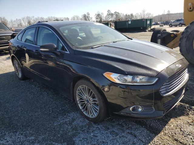Vin: 3fa6p0lu5dr266811, lot: 48281555, ford fusion se hybrid 20134