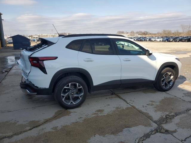 Vin: kl77lhe26rc179765, lot: 50764405, chevrolet trax 1lt 20243