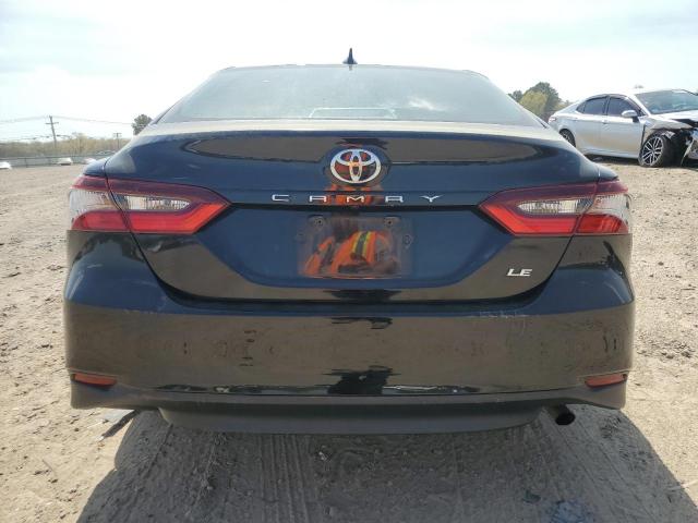 2021 TOYOTA CAMRY LE - 4T1C11AK2MU598411