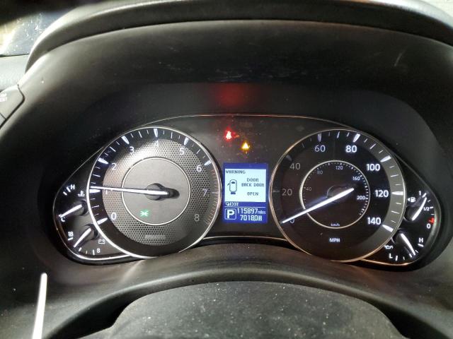 2018 NISSAN ARMADA SV - JN8AY2ND1J9053053