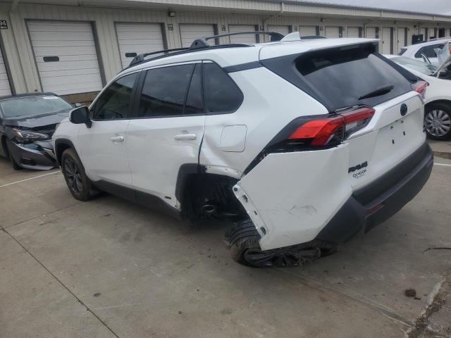Vin: jtmb6rfv2rj046614, lot: 51160525, toyota rav4 xle premium 20242