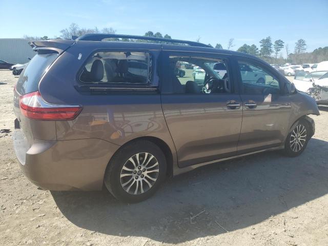 Vin: 5tdyz3dc8ks982553, lot: 49378595, toyota all models xle 20193