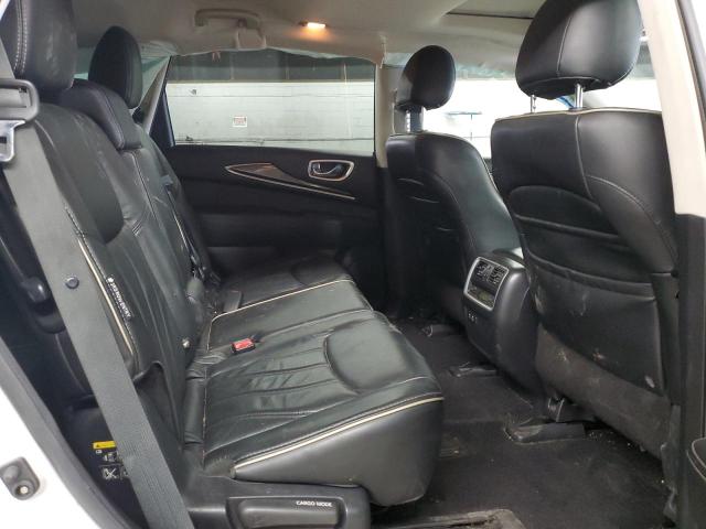 2020 INFINITI QX60 LUXE - 5N1DL0MM3LC531312
