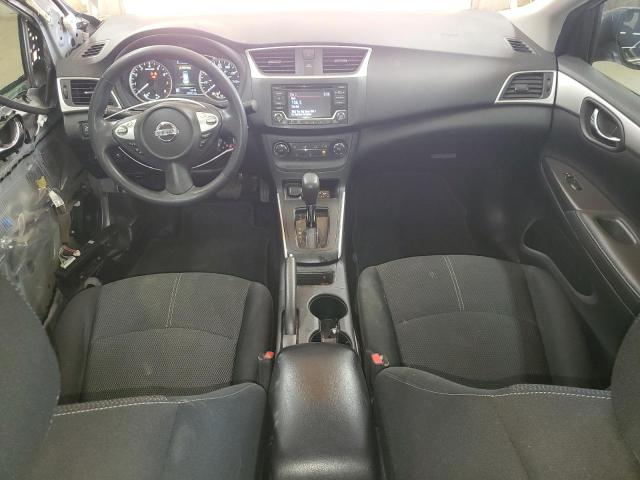 2018 NISSAN SENTRA S - 3N1AB7AP2JY290044
