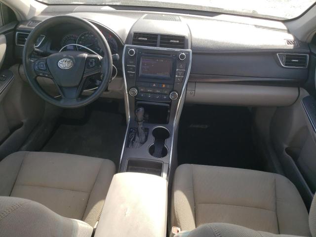 2015 TOYOTA CAMRY LE - 4T1BF1FKXFU985782