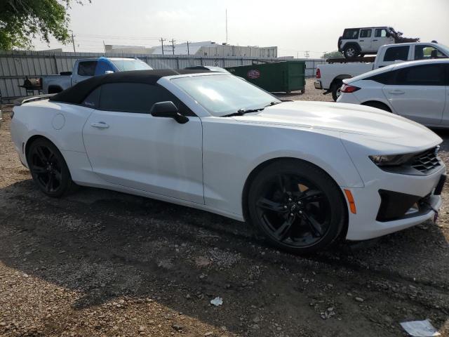 Vin: 1g1fb3dx5p0118643, lot: 51360815, chevrolet camaro ls 20234