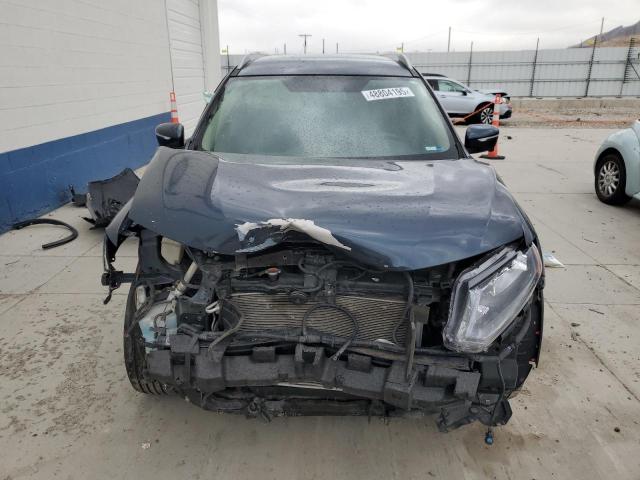 2015 NISSAN ROGUE S - 5N1AT2MV8FC816888