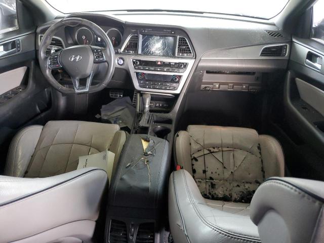 2015 HYUNDAI SONATA SPO - 5NPE34AB6FH115234