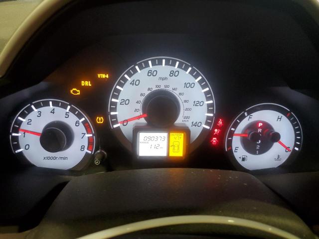 2015 HONDA PILOT SE 5FNYF4H3XFB077301