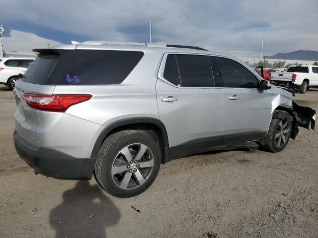 Vin: 1gnevhkw6jj101635, lot: 50765775, chevrolet traverse lt 20183