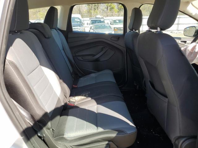 2018 FORD ESCAPE S - 1FMCU0F70JUA28067