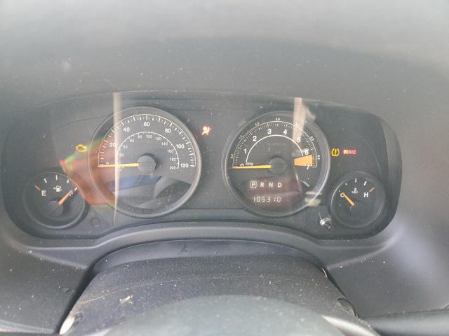 2015 JEEP PATRIOT SP - 1C4NJRBB9FD347740