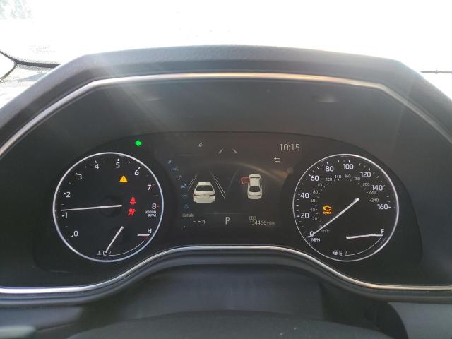 2020 TOYOTA AVALON XSE 4T1FZ1FB8LU044786
