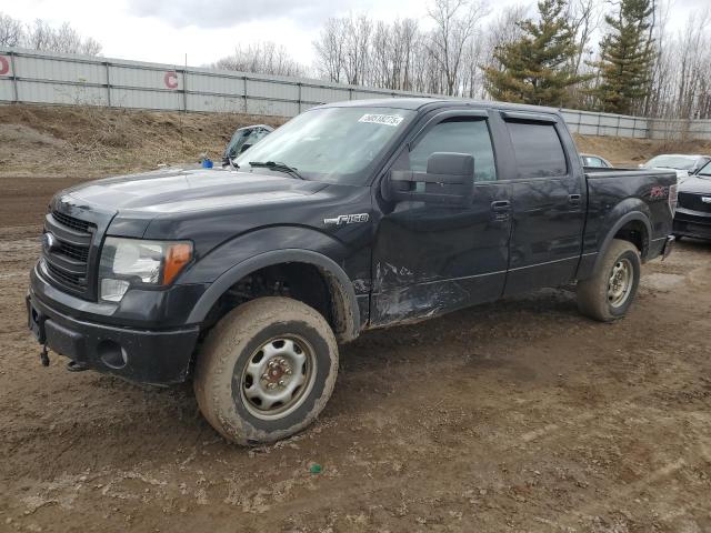 FORD F150 SUPER
