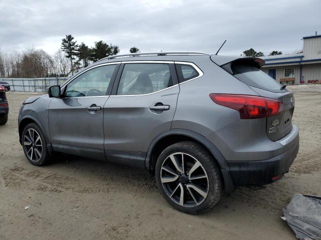 Vin: jn1bj1cr5hw112407, lot: 47450415, nissan rogue s 20172
