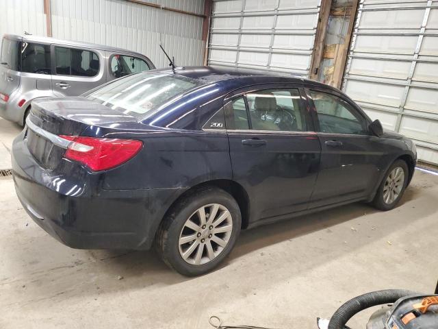 Vin: 1c3ccbbb7cn197999, lot: 48636025, chrysler 200 touring 20123