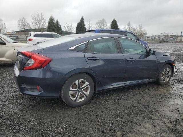 2017 HONDA CIVIC LX - 2HGFC2F51HH523486