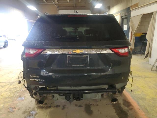 2019 CHEVROLET TRAVERSE L 1GNERGKW6KJ271882