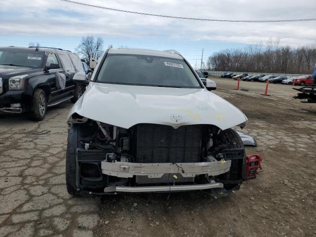 2020 BMW X7 XDRIVE4 - 5UXCW2C01L9A02909