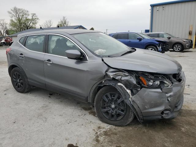 Vin: jn1bj1cr6jw250737, lot: 50868995, nissan rogue s 20184