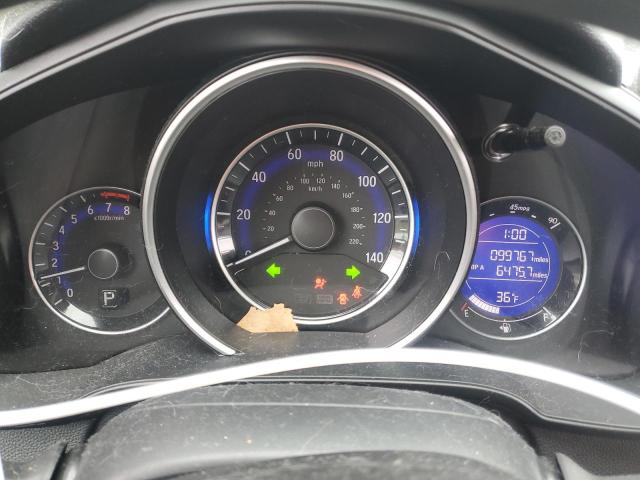 2015 HONDA FIT EX - 3HGGK5H87FM734626