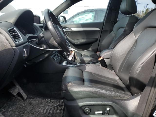 2016 AUDI Q3 PRESTIG WA1GFCFS4GR000865