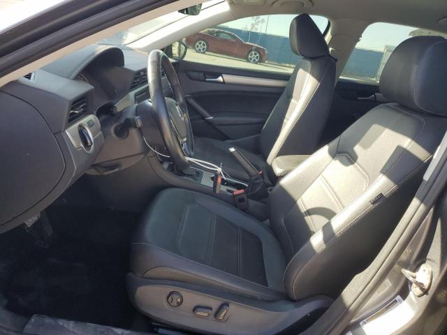 2020 VOLKSWAGEN PASSAT SE - 1VWSA7A37LC017725