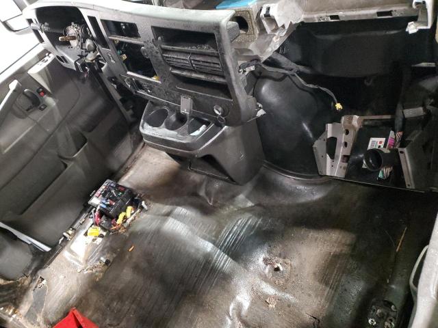 2024 GMC SAVANA G25 1GTW7AFP0R1164209