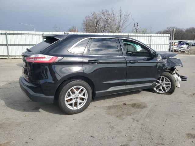 Vin: 2fmpk4j9xpba38157, lot: 50325305, ford edge sel 20233